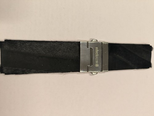 Cinturino pelle cavallino - cinturino,