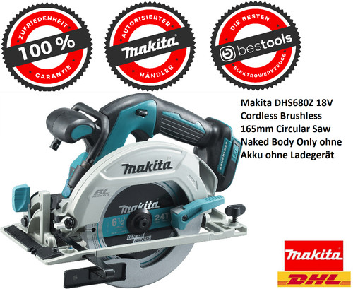 Makita dhs680z sega - dhs680z,