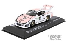 Porsche 935 K3 24h Le Mans