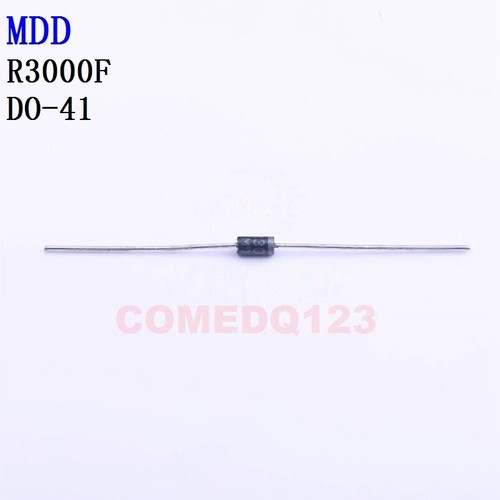 50pcsx r3000f mdd diodi - 50pcsx, do-41