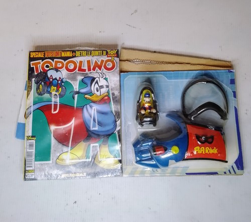 Topolino numero 2850 fumetto - 2850,