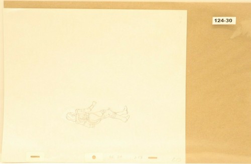 Bravestarr original production - bravestarr,