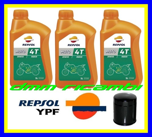 Kit tagliando harley davidson - tagliando,