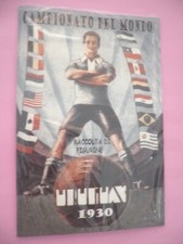 Album Set Figurine World Cup