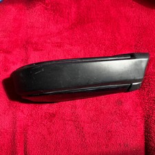 Paraurti angolare Bmw E30