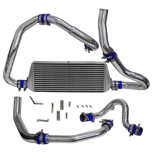 Kit intercooler montaggio - kit,
