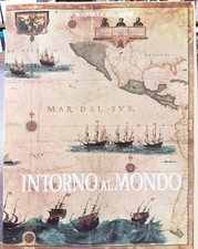 INTORNO AL MONDO., Per conto