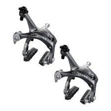 Coppia freni bici corsa Shimano Ultegra BR-6700 road bike brake caliper