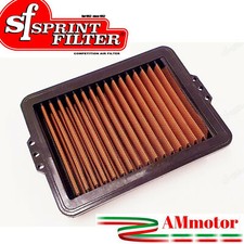Filtro Aria Sportivo Moto Bmw
