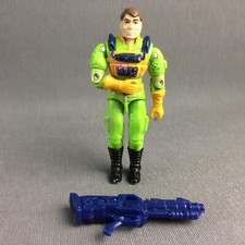 GI JOE VINTAGE | Flint