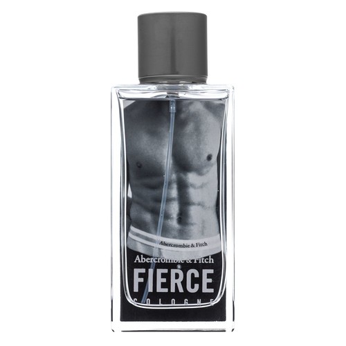 Abercrombie fitch fierce eau - abercrombie,