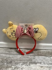 NWT Winnie The Pooh Ears