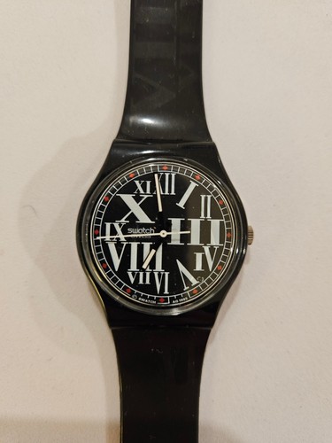Orologio swatch gessetto 1993 - orologio,