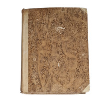 Libro antico diritto - libro,
