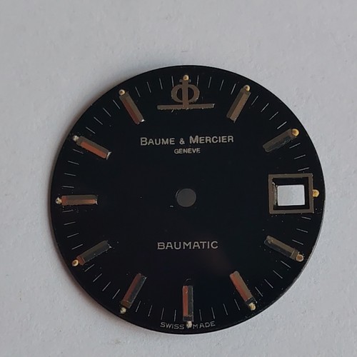 Baume mercier quadrante - &,