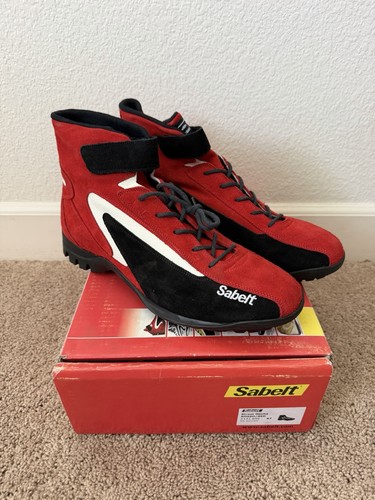 Scarpe corsa sabelt - da,
