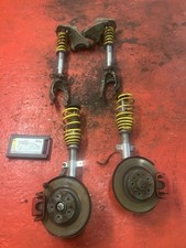 Alfa Romeo GTA Kw Coil Over