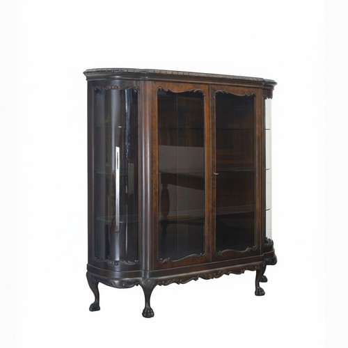 Vetrina libreria stile
