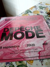 Lp Depeche Mode