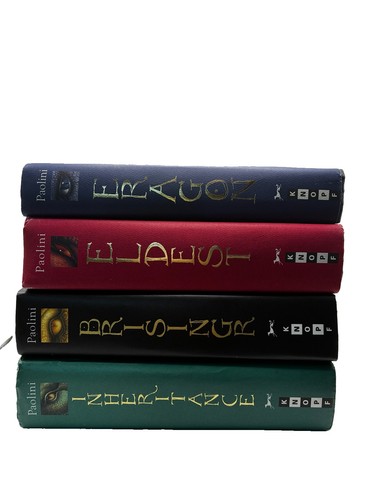 Christopher paolini - christopher,