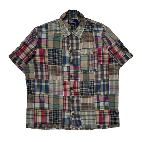 Polo ralph lauren camicia a - ralph,