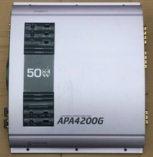 Clarion ADDZEST APA4200G