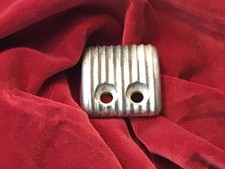 Pedale freno Vincent HRD FT100