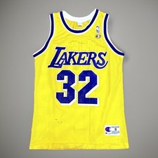 Champion USA Magic Johnson