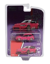 1/64 POP-RACE-LIMITED - HONDA