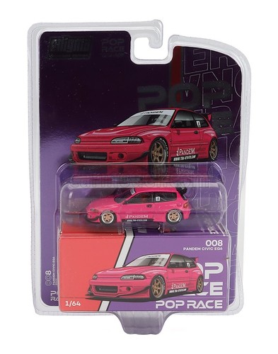 Pop race limited honda - pop-race-limited,