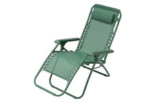 Poltrona a sdraio ZERO GRAVITY