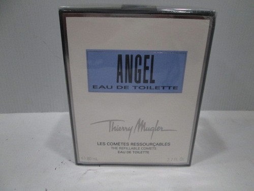 Angel les cometes thierry - les,