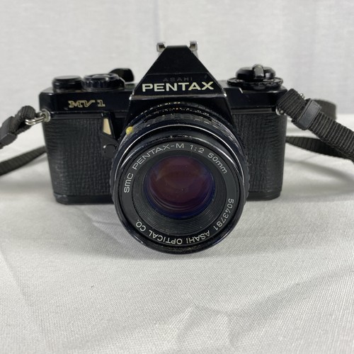 Macchina fotografica vintage
