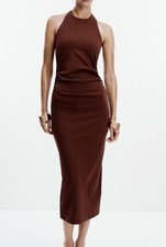 Splendido abito midi W@W *