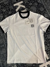 Camicia bianca uomo loewe - bianca,