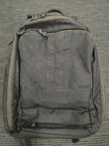 Zaino triple aught design - zaino,