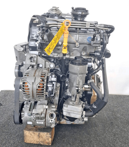 045100098cx motore semicompl - 045100098cx,