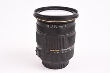Sigma f 2 8 - ex, 17-50