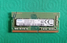 MODULO RAM MEMORIA SAMSUNG
