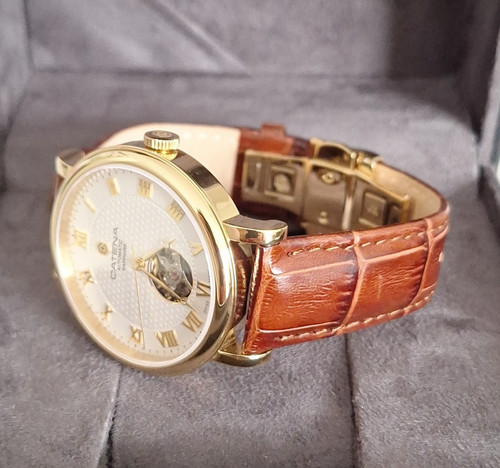 Orologio polso automatico - da,