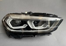 Faro proiettore originale BMW