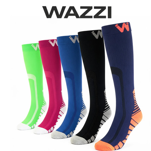 Wazzi calze lunghe - calze, uomo