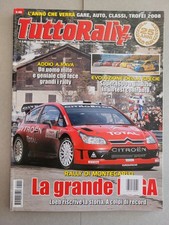 TUTTORALLY+ numeri 284 e 285 anno 2008