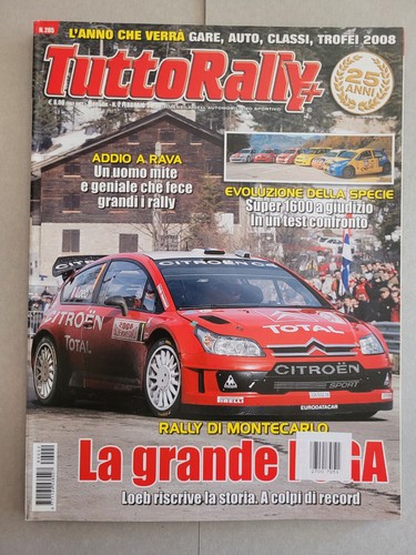 Tuttorally numeri 284 285 - tuttorally+, e