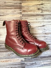 Stivali Dr. Martens 1919 VR2