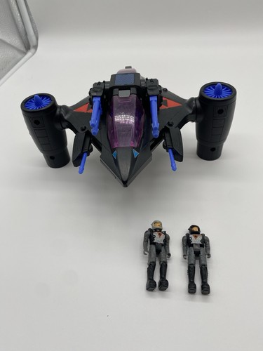 Vintage starcom shadow vampire - shadow,