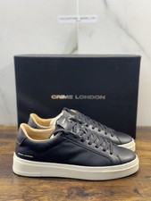 Crime London Sneaker Uomo