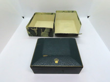 Rolex Vintage Box Pyramid Box