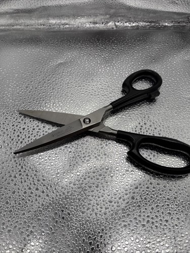 Cutco forbici cucina nere - cucina,