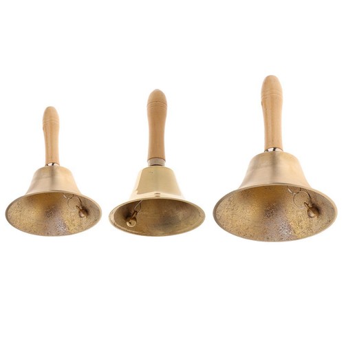 Squisita campana manico - campana,